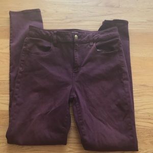 American Eagle Jeggings